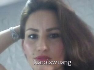 Karolswuang