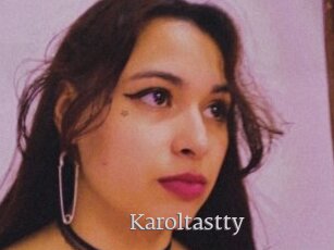 Karoltastty