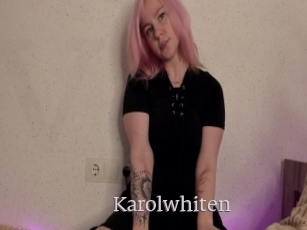 Karolwhiten