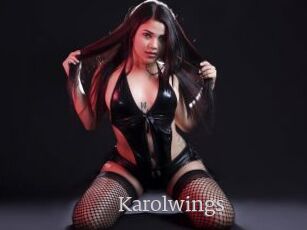 Karolwings