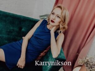 Karrynikson