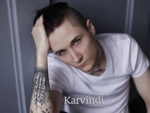 Karvindi