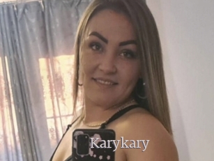 Karykary