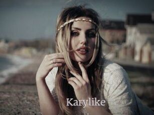 Karylike