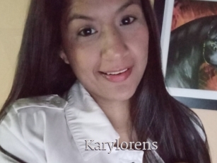 Karylorens