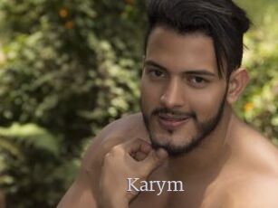 Karym