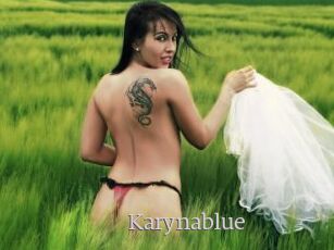 Karynablue