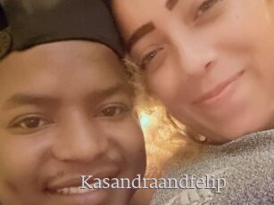 Kasandraandfelip