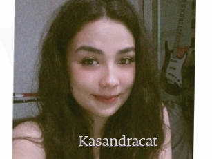 Kasandracat