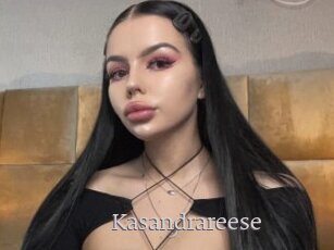 Kasandrareese