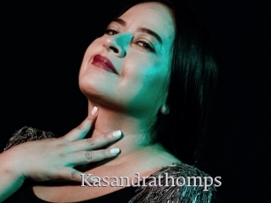 Kasandrathomps