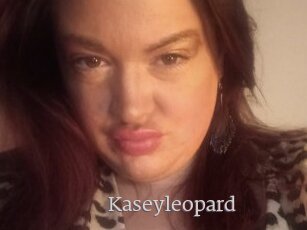 Kaseyleopard