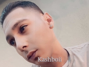 Kashboii