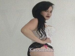 Kassamdra
