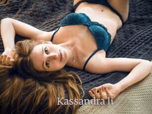 Kassandra_li