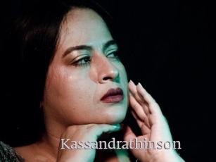 Kassandrathinson