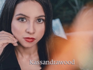 Kassandrawood