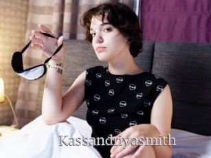 Kassandriyasmith