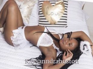 Kassanndrahuston