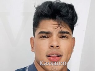 Kassaron