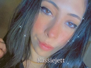 Kassiejett