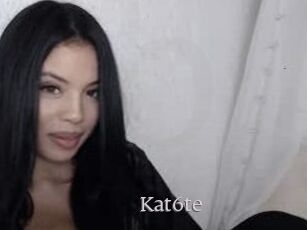 Kat6te