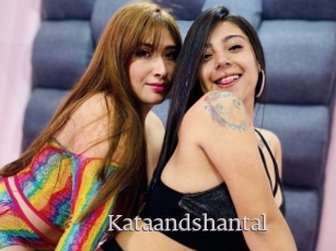 Kataandshantal
