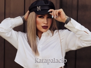 Katapalacio