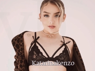 Katarinakenzo