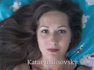 Katarynalisovsky