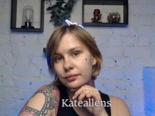 Kateallens