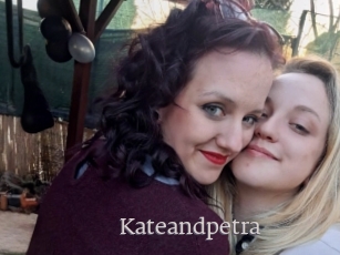 Kateandpetra