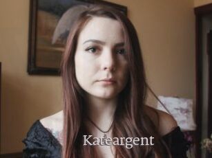 Kateargent