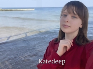 Katedeep