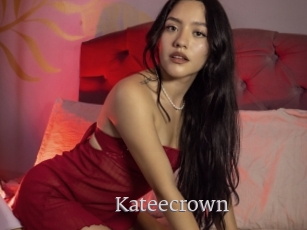 Kateecrown
