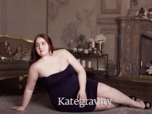 Kategravity