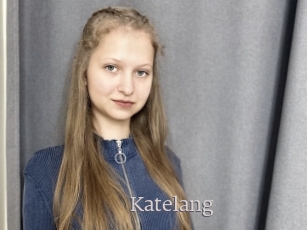 Katelang