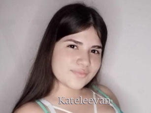 Kateleevan
