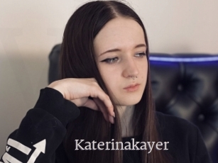 Katerinakayer