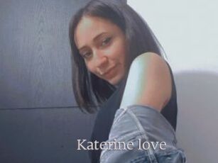Katerine_love