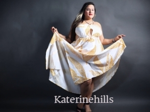 Katerinehills