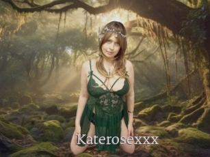 Katerosexxx