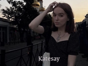 Katesay