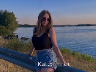 Katesinner