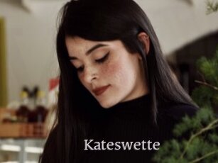 Kateswette