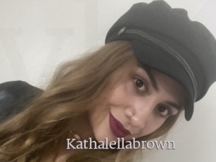 Kathalellabrown