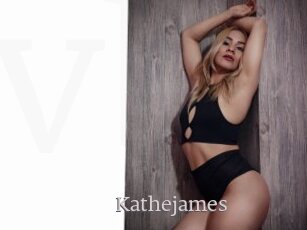 Kathejames