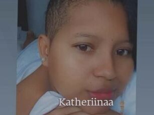 Katheriinaa