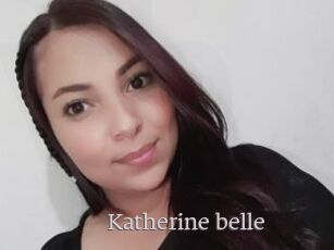 Katherine_belle