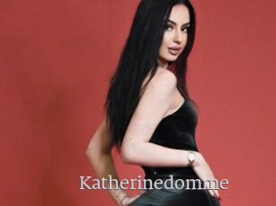 Katherinedomme